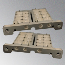 CNC Milling of a RF Housing